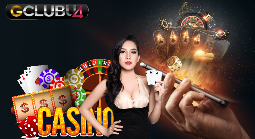 คาสิโนที่ดีที่สุดในระบบมือถือ Gclub casino online  หากถามว่าปัจจุบันมีเว็บพนันเยอะขนาดไหนขอบอกเลยว่ามีเยอะมากๆ แต่ถามว่าเว็บไหน